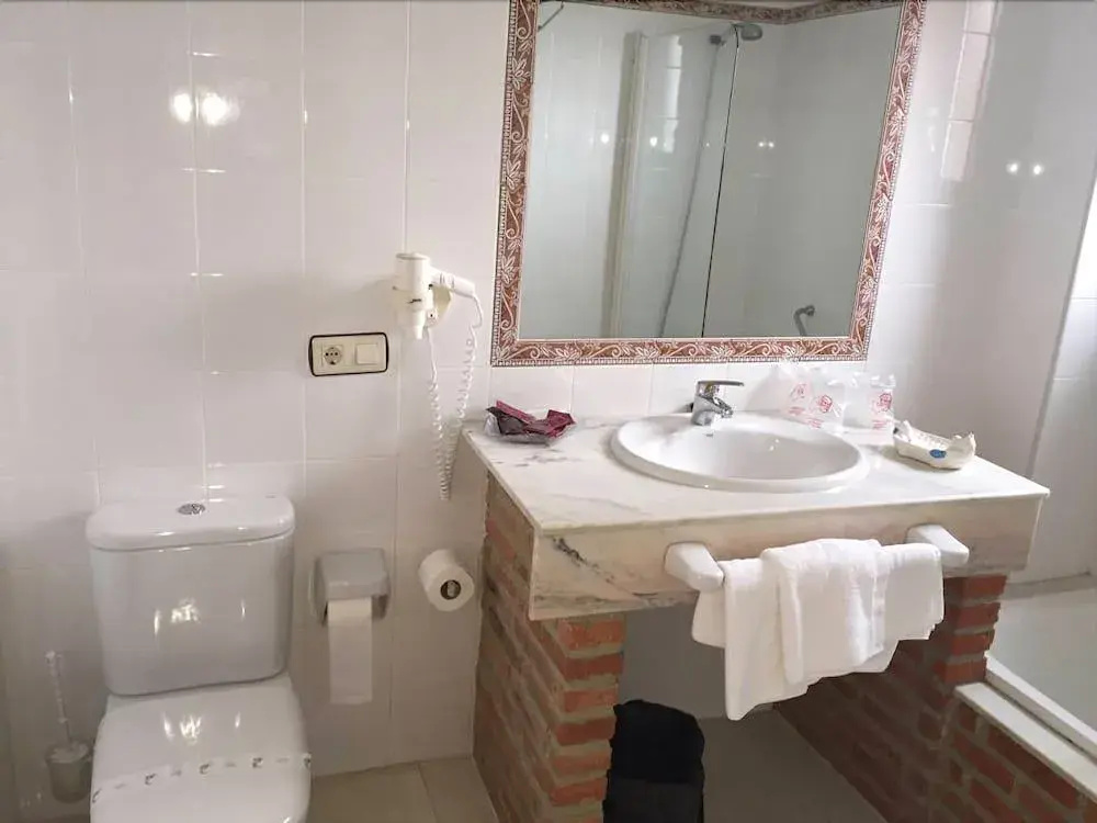 Hotel Gavitu - Général