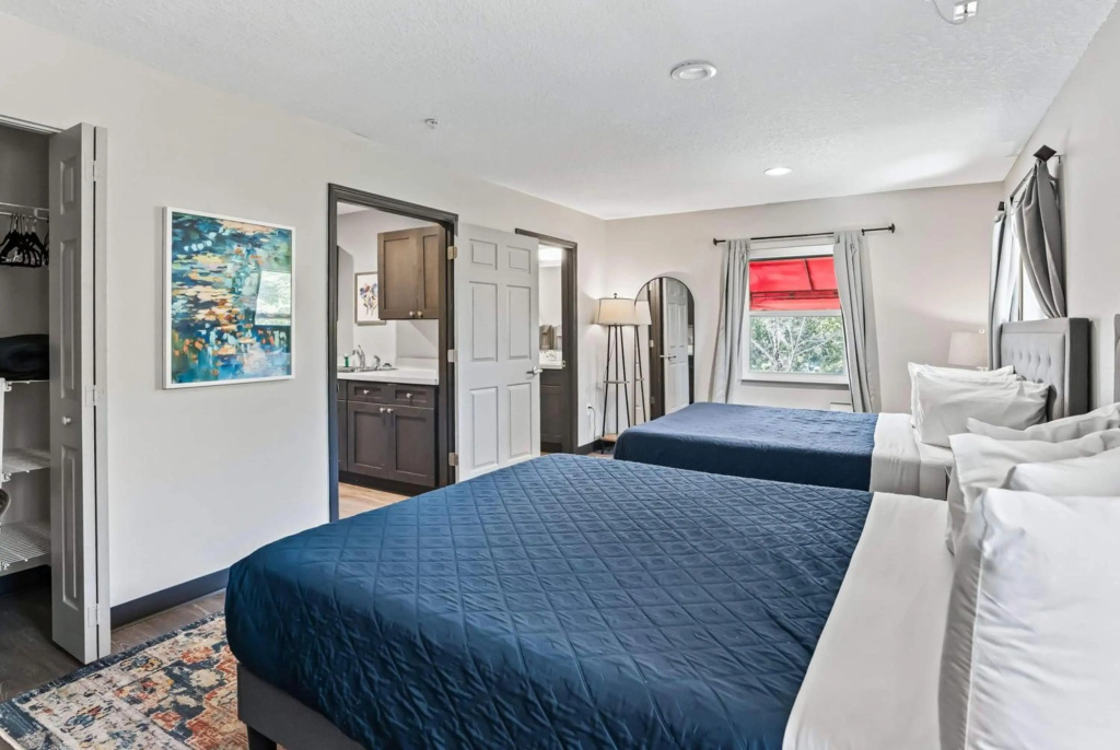 Baymont by Wyndham Ocala Suites — 3