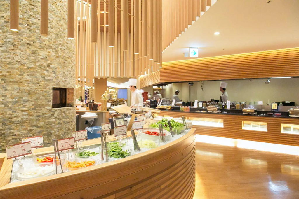 Tateshina Grand Hotel Takinoyu - Général