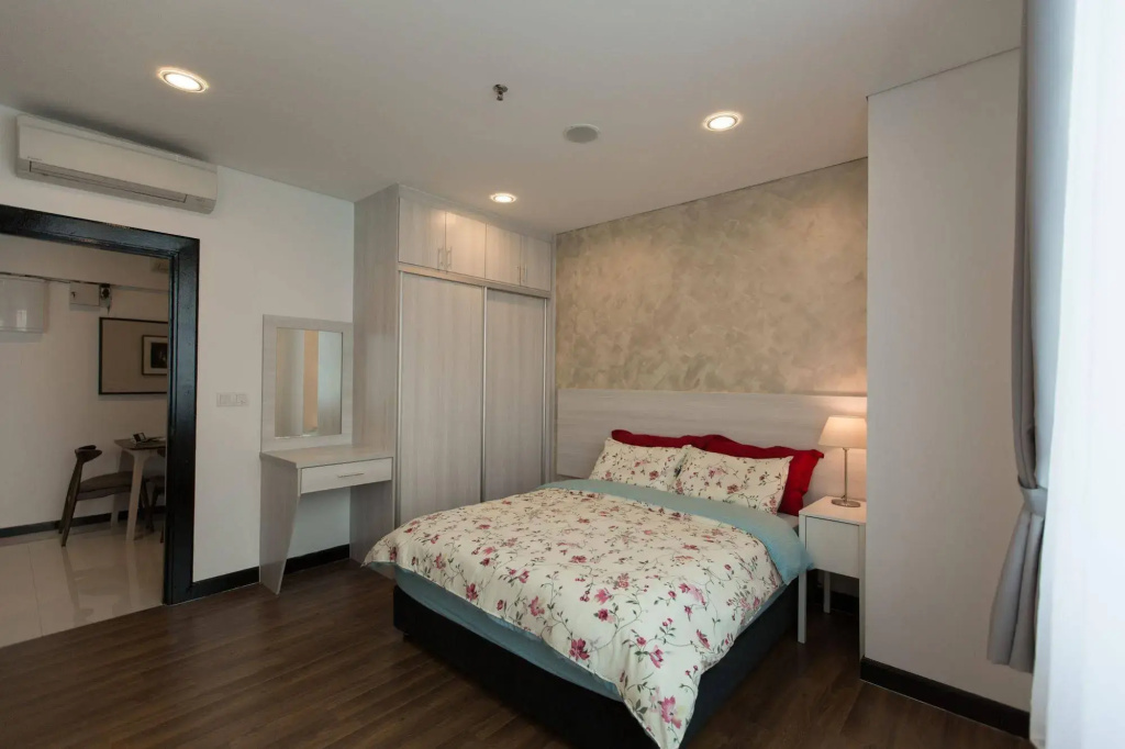 Summer Suites Bernice - Général