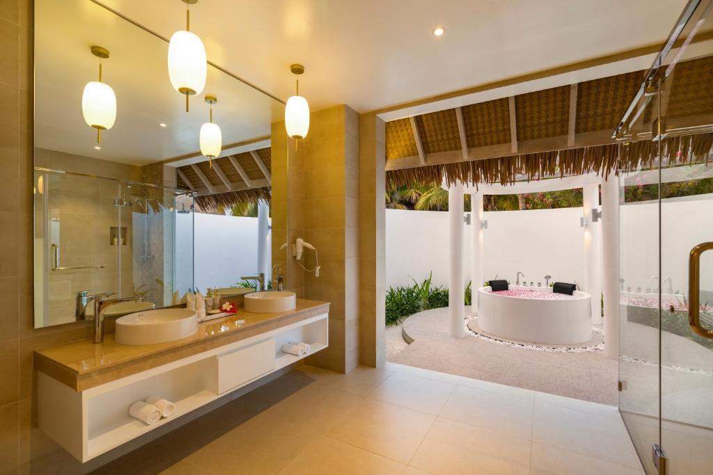 Bandos Maldives