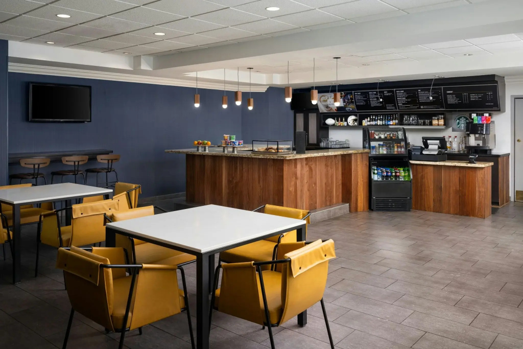 Courtyard by Marriott Myrtle Beach Barefoot Landing - Général