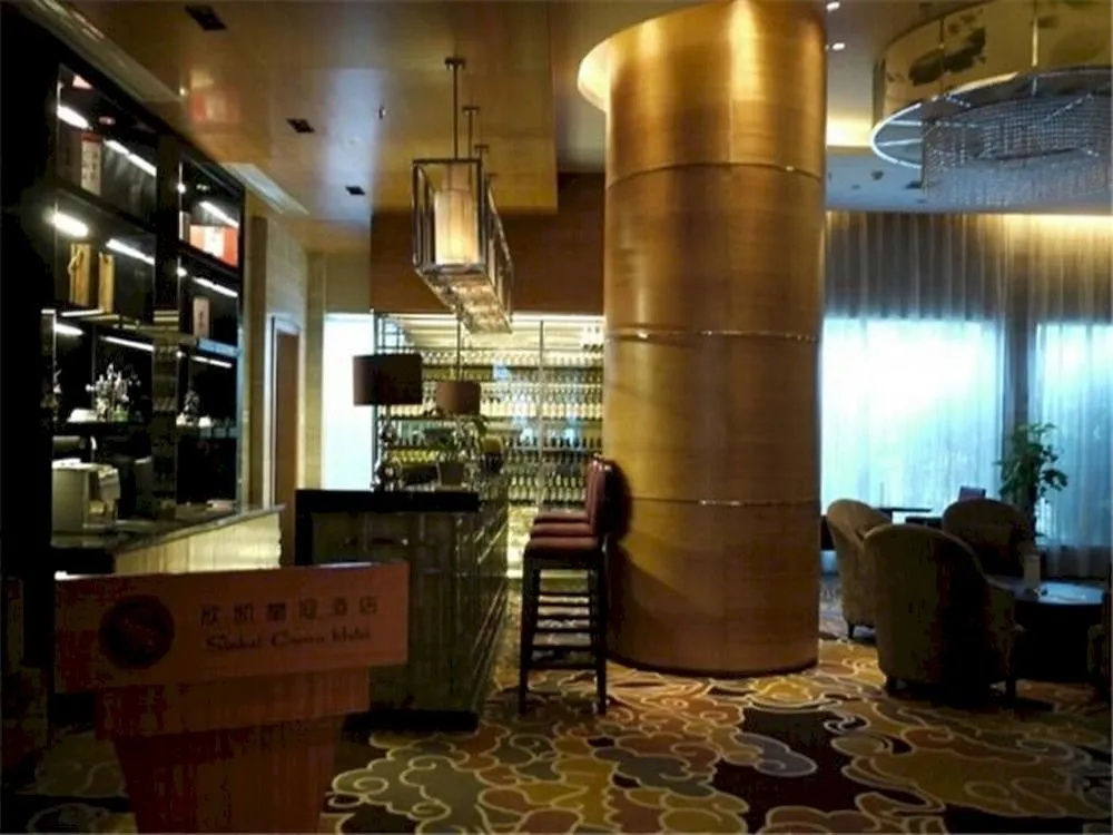 Sinkal Crown Hotel - Général