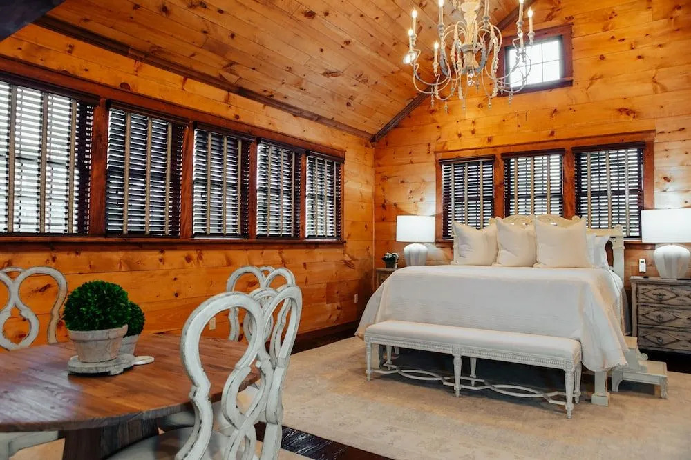 The Reserve at Hot Springs — фото