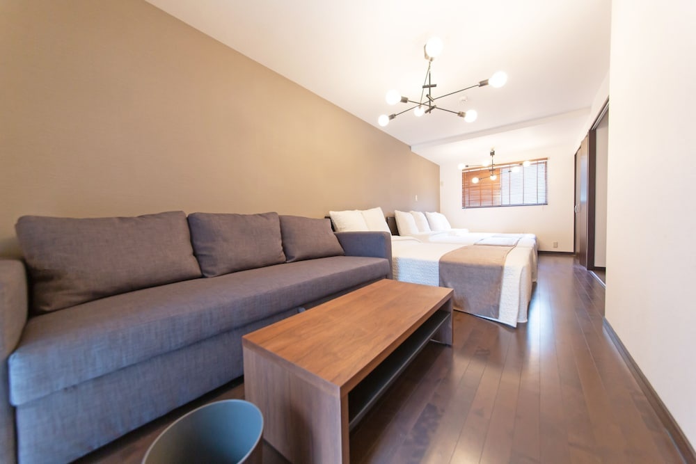 Grandouce Villa Tenjimbashisuji-6chome 사진 3