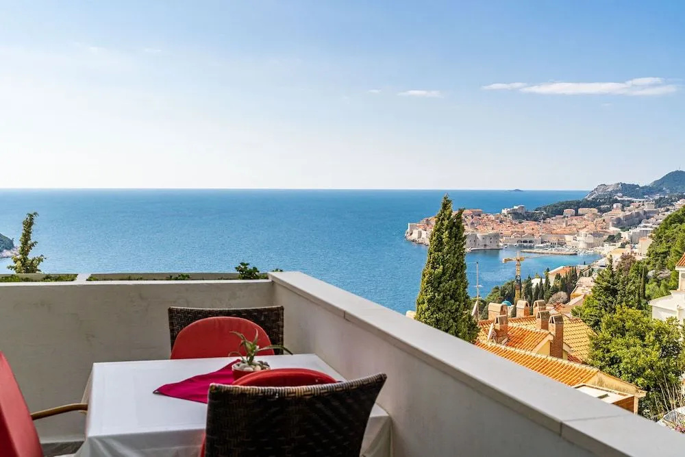 Sea View Apartments - Lenka Radic Zlatni Potok 28
