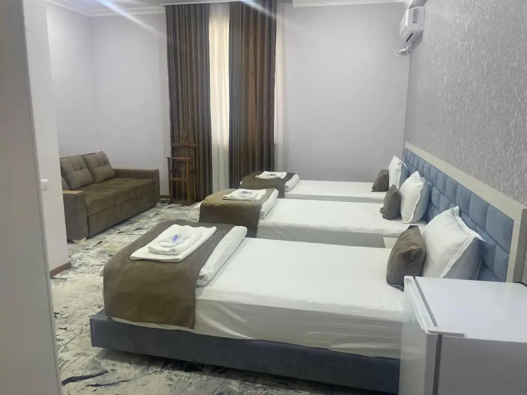Hotel photo 9