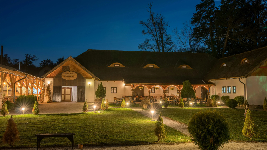 Hilton Sibiu - Général