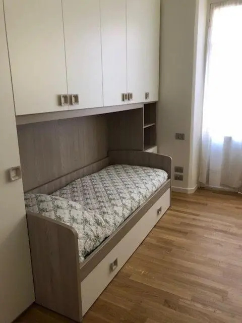 Angel's house