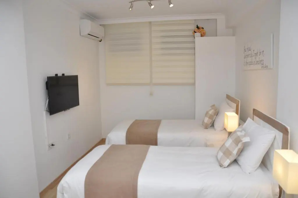 The Printhouse Hotel - Chambres