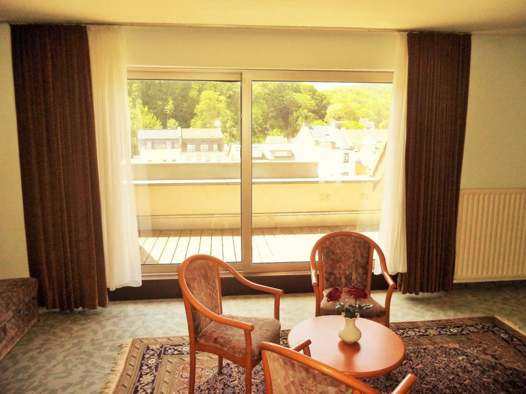 Hotel Ambassador - Général