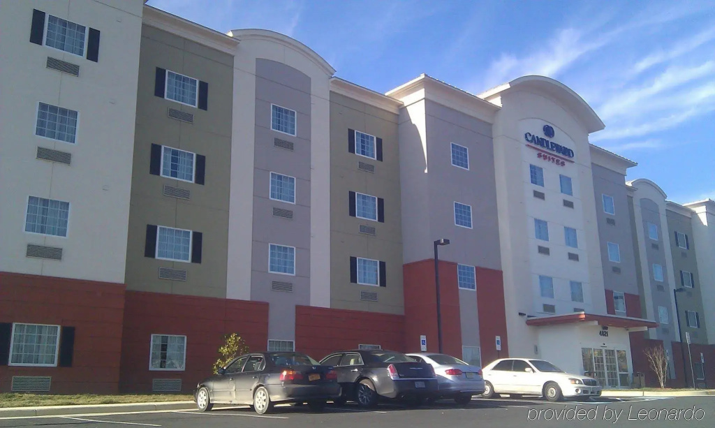 Candlewood Suites Fredericksburg by IHG