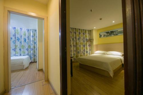 Отель City Express Hotel, фото 4