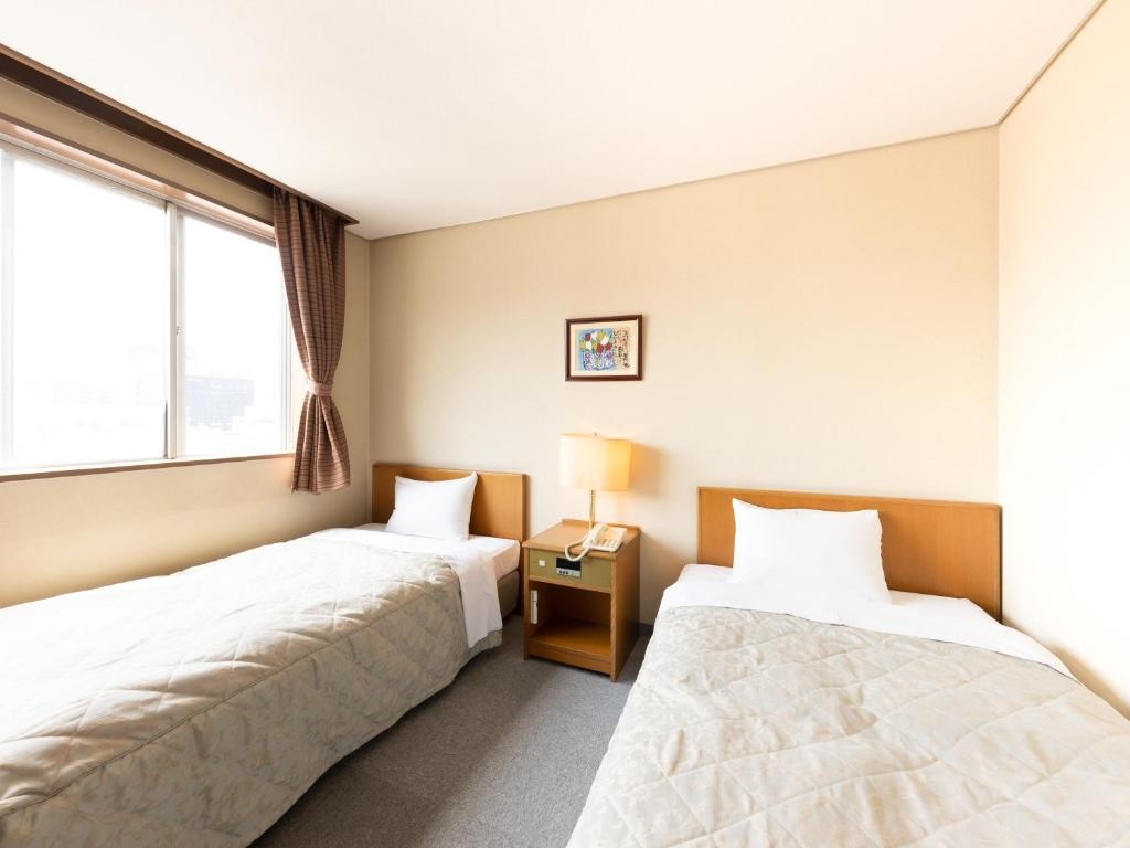 Tabist Kanko Business Hotel Matsuyama Hida Takayama 사진 8