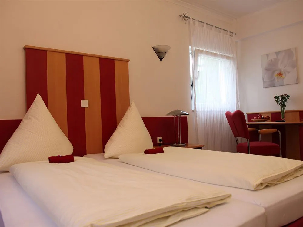 Hotel Villa Casa - Général