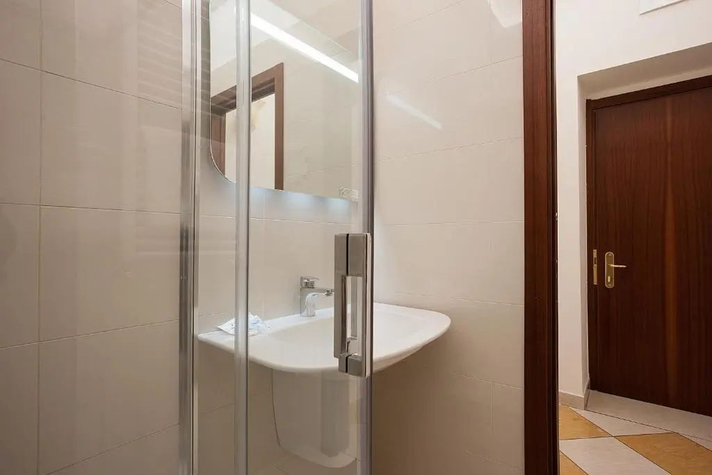 Albergo del Golfo - Chambres