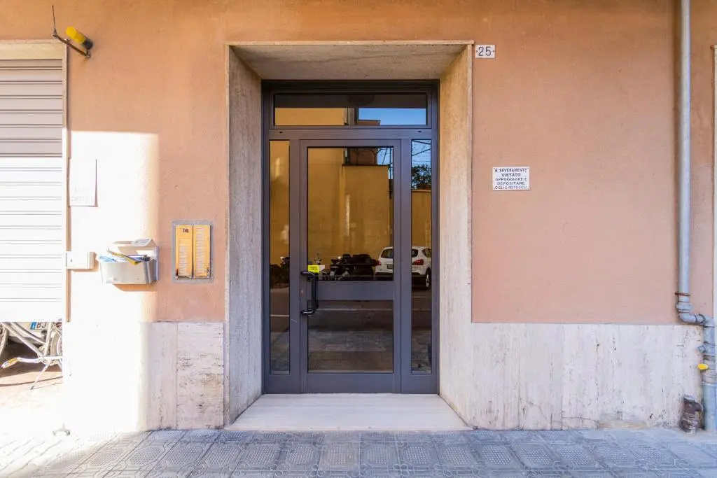 108 - Casa Pace in centro, 10 minuti dal mare a piedi