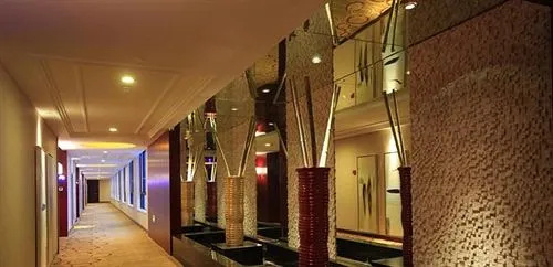 Wuyuan International Hotel - Général