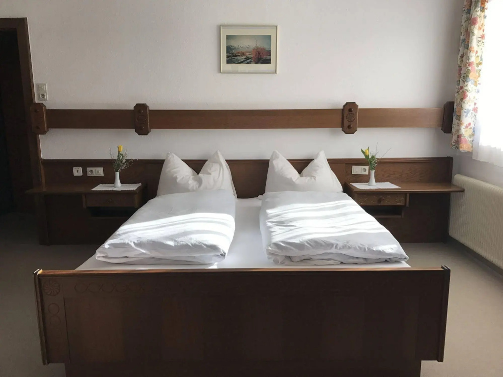 Hotel Berghof - Général