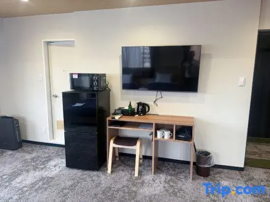 Business Hotel Atelier - Chambres