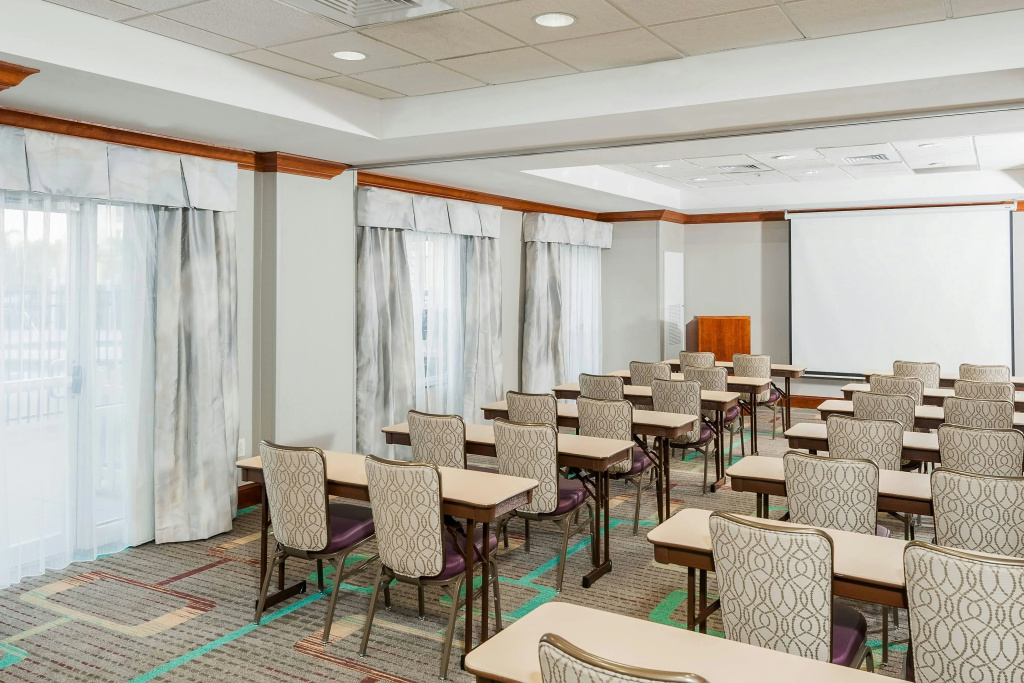 Residence Inn by Marriott Orlando Airport - Général
