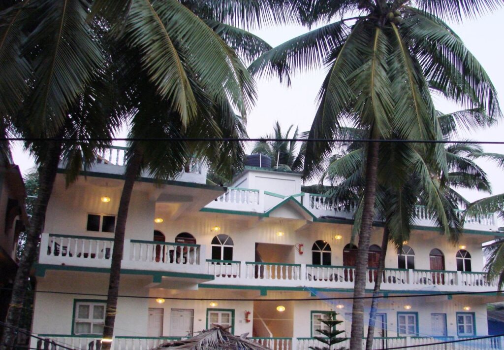 Mandrem Retreat