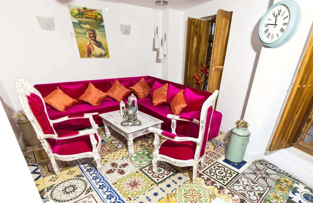 Hotel Boutique Casa Isabel - Général