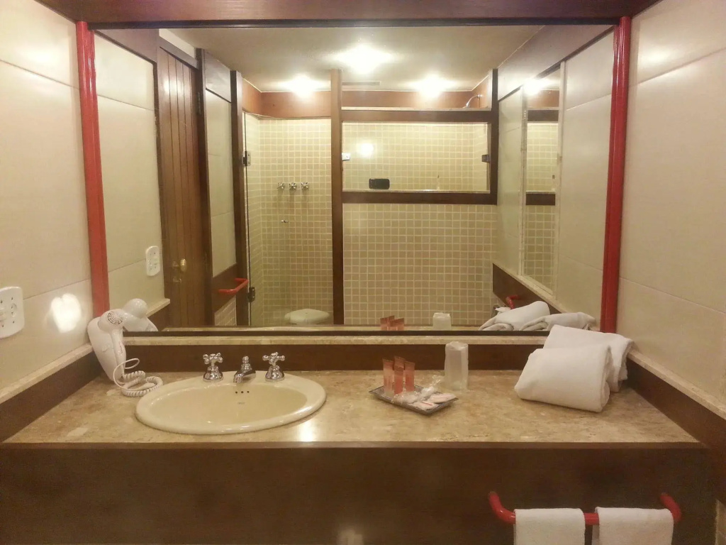 Sailing Hotel & Spa - Général