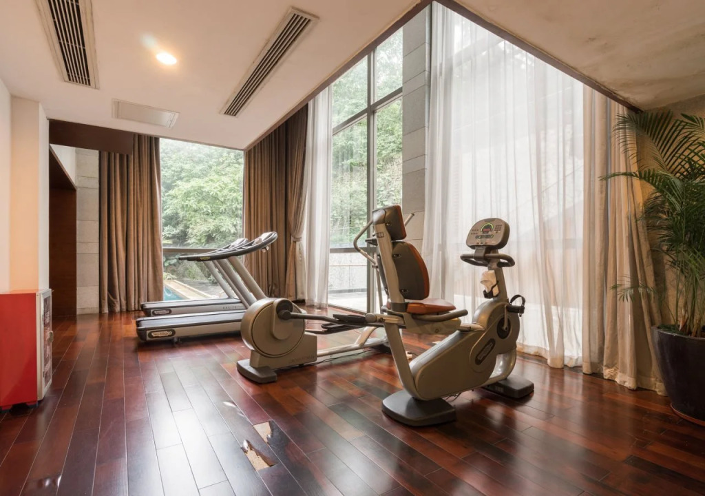 Royal Tulip Luxury Hotel Carat - Guangzhou - фото 17