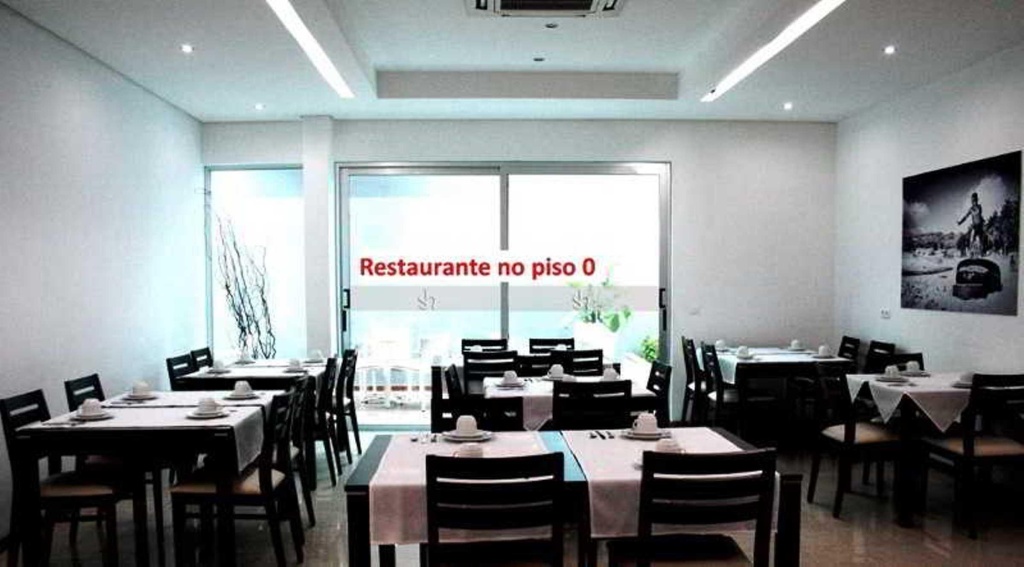 Hotel Santiago 30