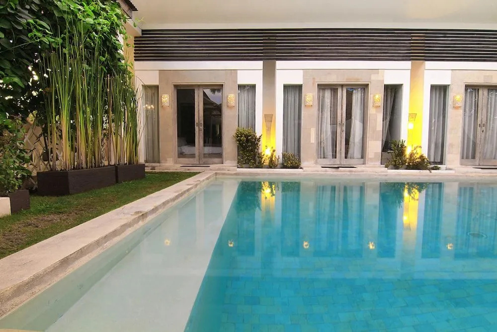 La Cabana Hotel and Villas - Général