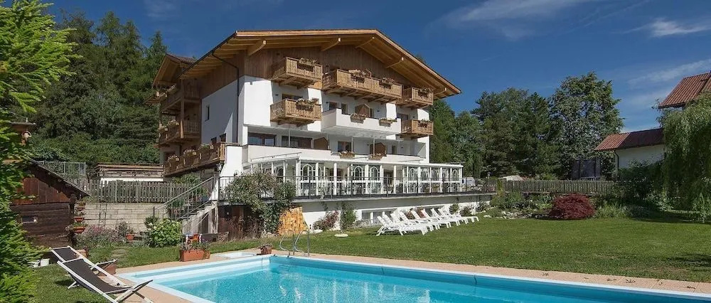 Naturhotel Edelweiss - Général
