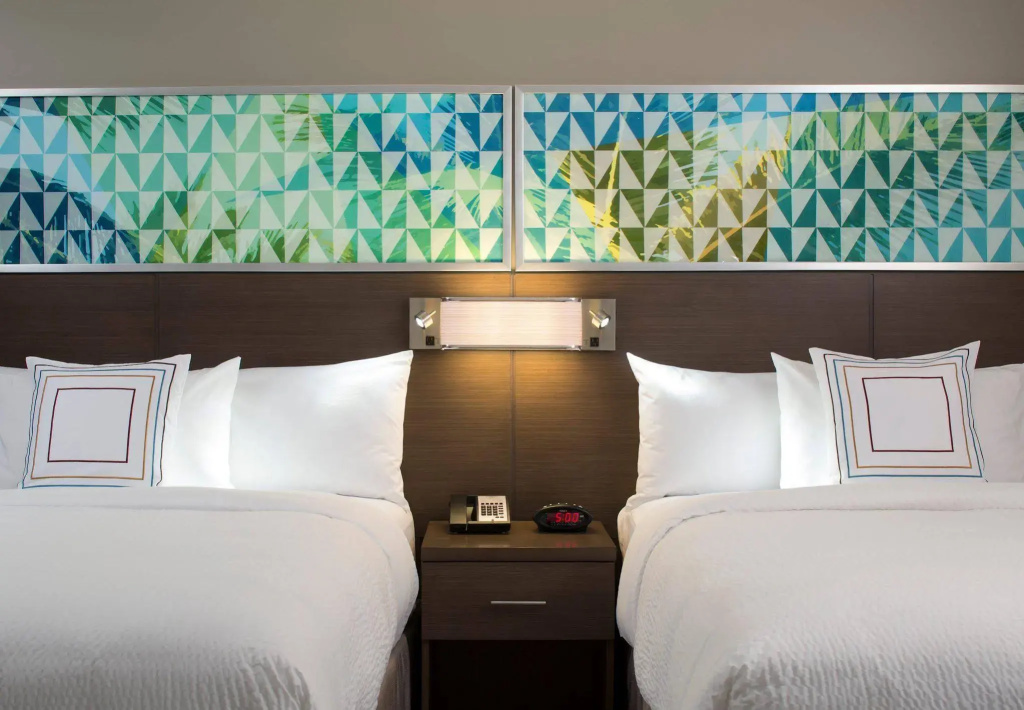 Residence Inn by Marriott Miami Beach South Beach - Général