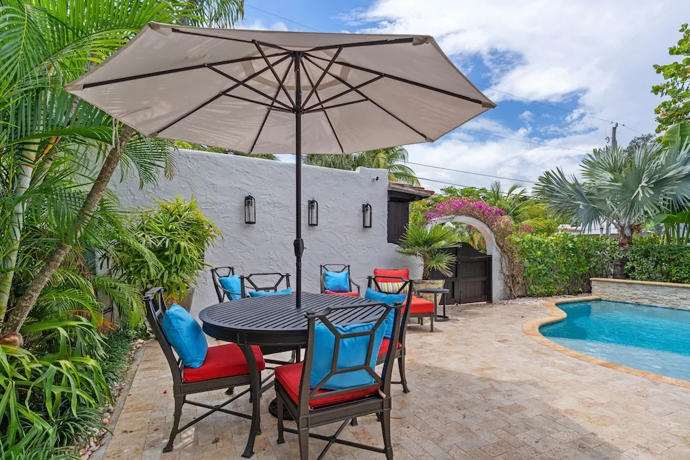 Casa Michaeline Vacation Home