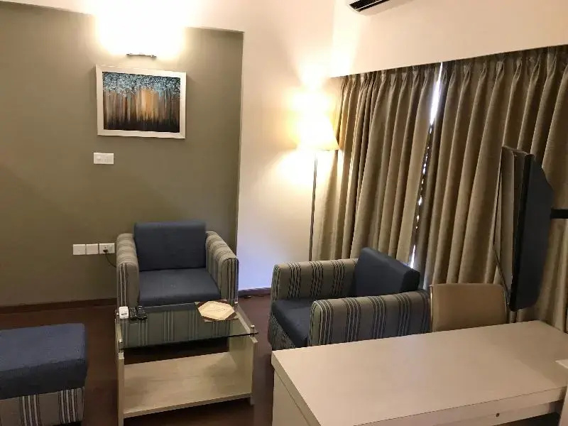 Starlit Suites - Chambres