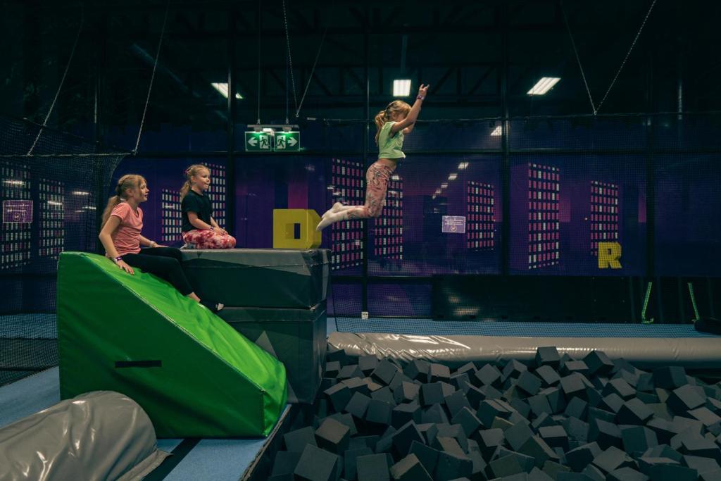 Hotel Sveitsi picture