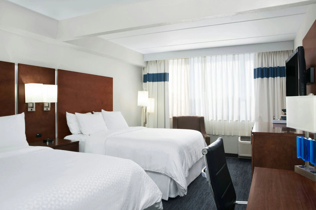 Four Points by Sheraton Fort Lauderdale Airport/Cruise Port - Général