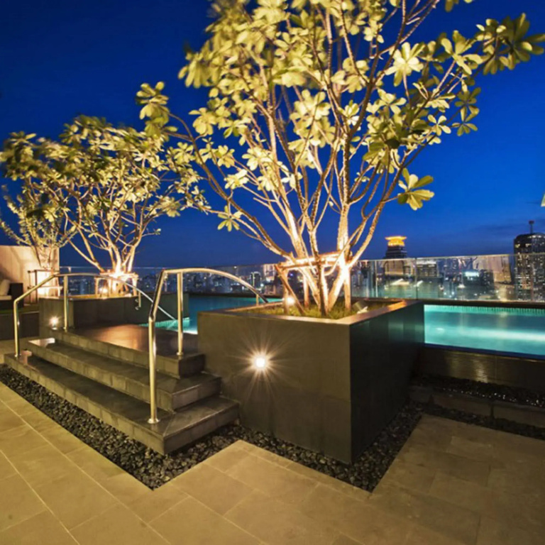 39 Boulevard Executive Residence - Général