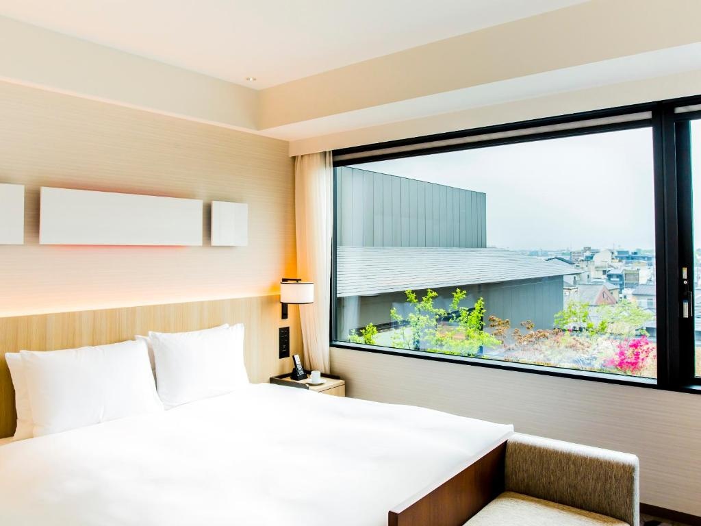 Hyatt Place Kyoto Hotel 사진 20