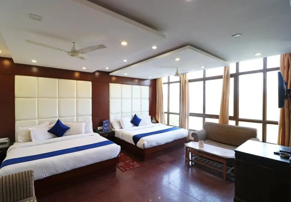 Hotel photo 2