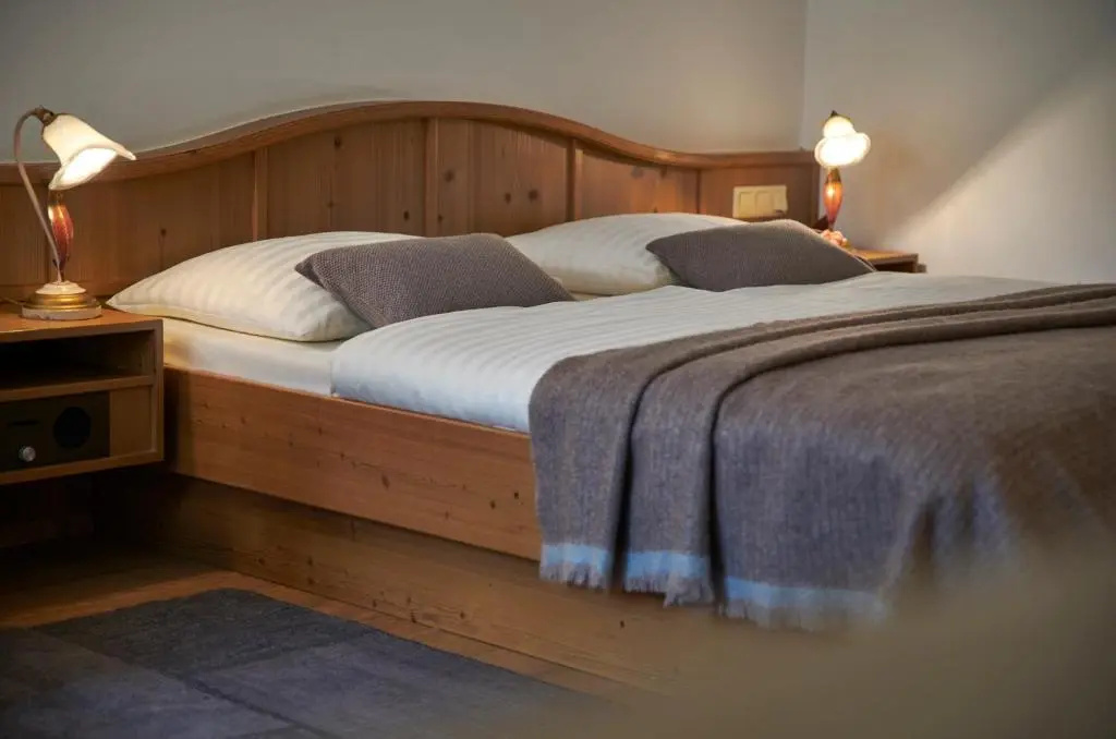 Lisi Family Hotel - Chambres