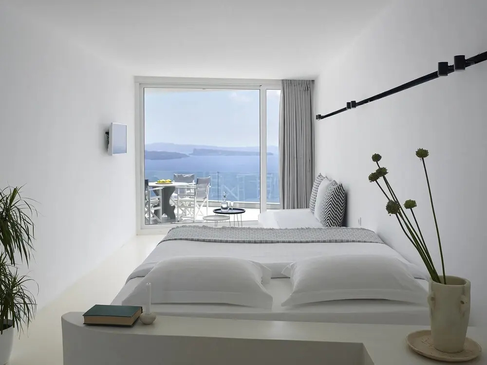 Mythique Villas & Suites - Général