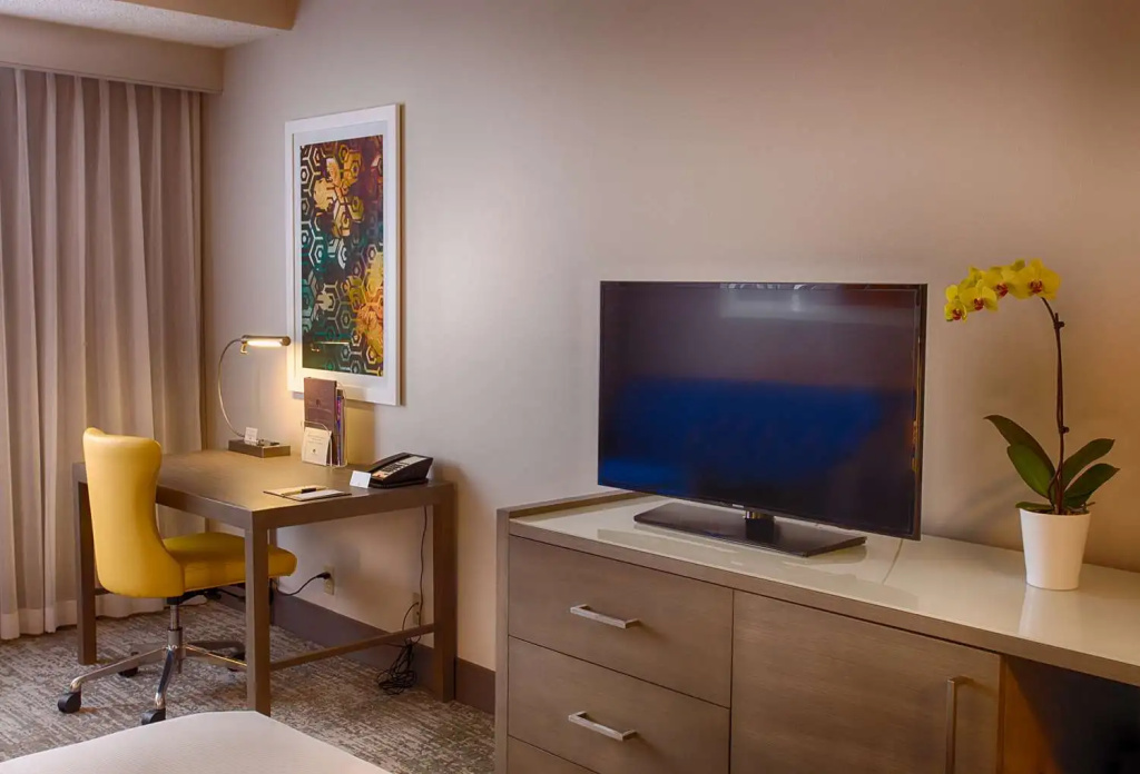 DoubleTree by Hilton Denver - Westminster - Chambres
