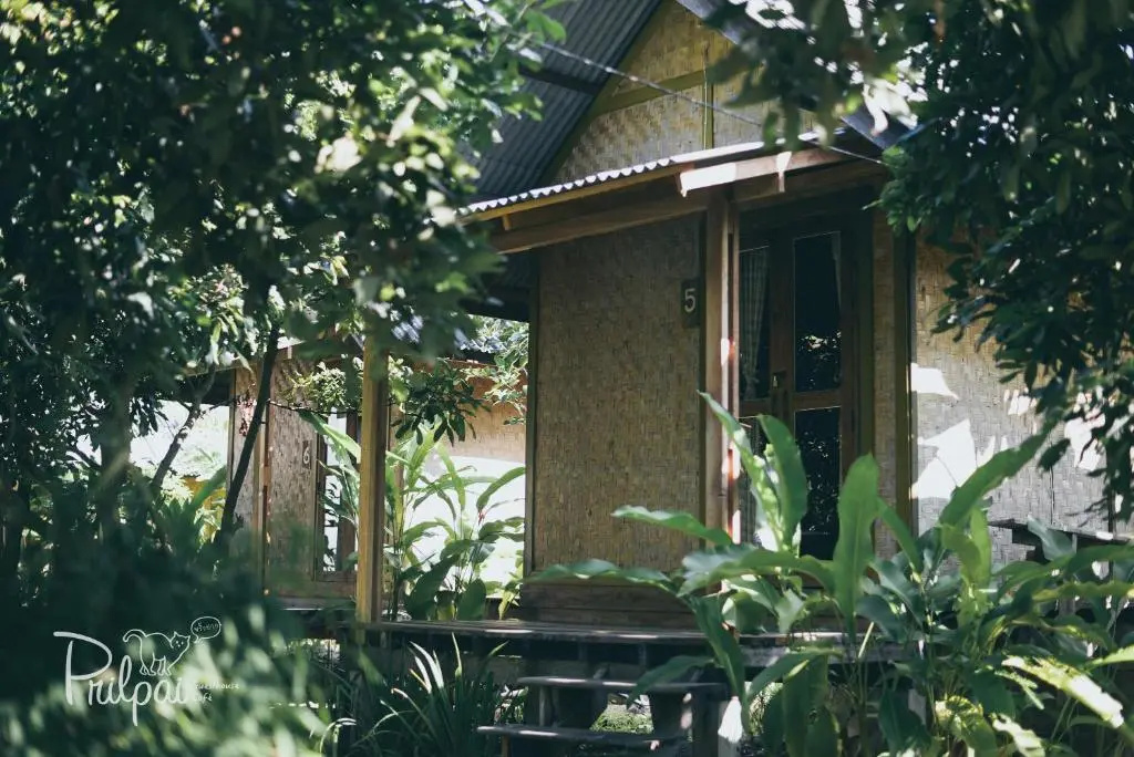 Prilpai Guesthouse