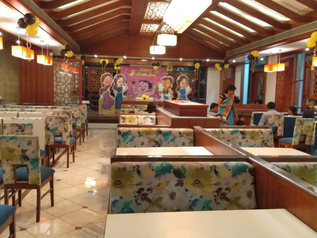 Hotel photo 23