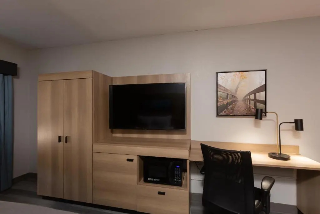 Graystone Lodge, an Ascend Collection Hotel - Chambres