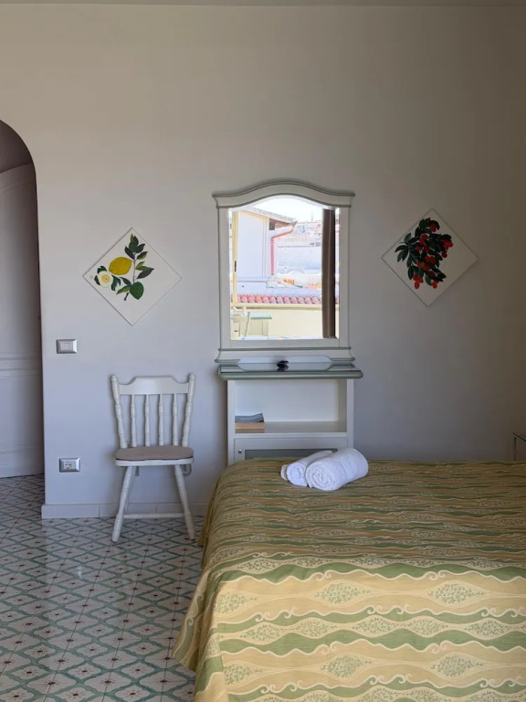 Residence Mendolita - Chambres