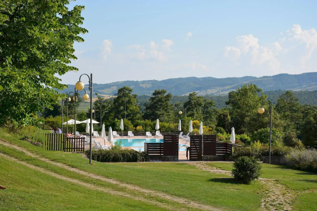 Poggiovalle Tenuta Italiana