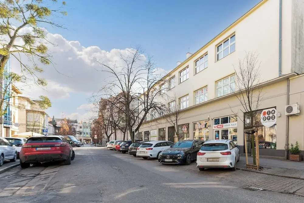 Skandynawski by Grand Apartments