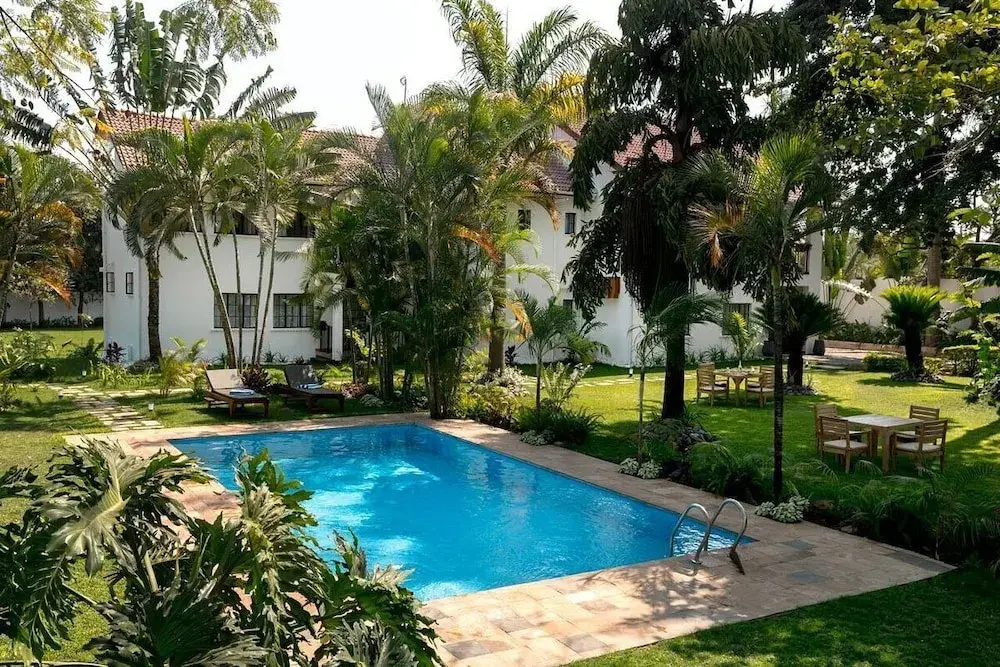 Hotel photo 19